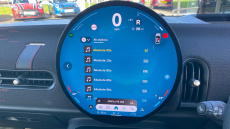 MINI Cooper 2.0 C Sport [Level 1] 2dr Auto Petrol Convertible